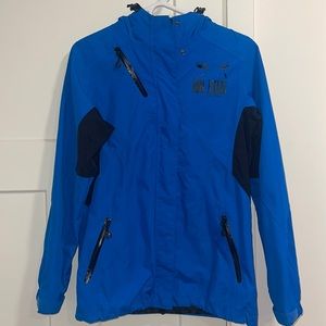 Dutch Bros jacket